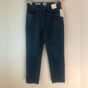 📳 Universal Thread | NEW Button Fly Mid Rise 80s Slim